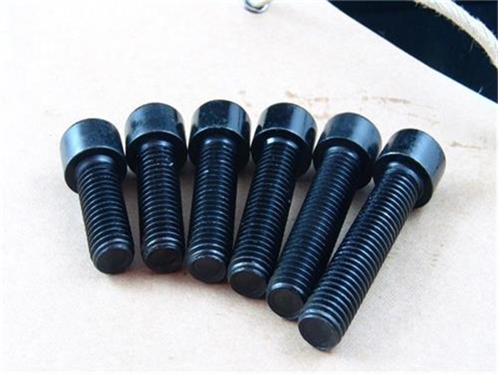 奎屯高强螺栓