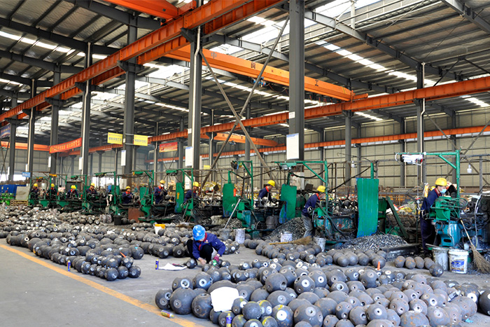 奎屯螺栓球批量生产
